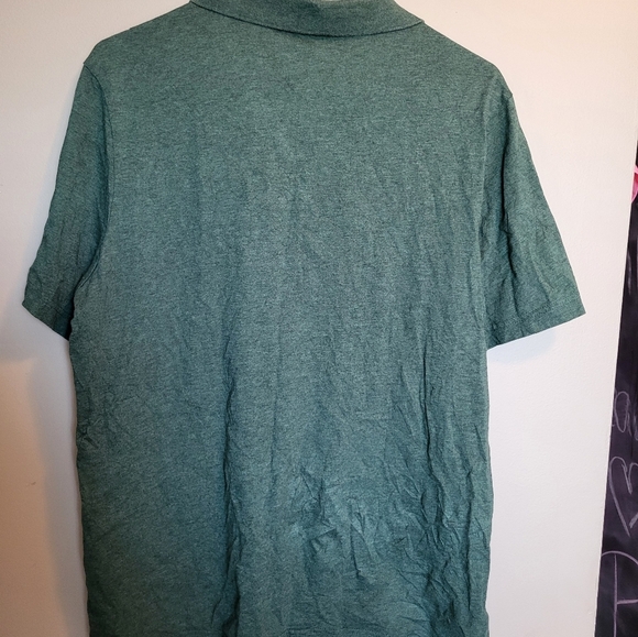 Puma Polo Shirt Size Large - Picture 2 of 3